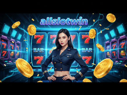 allslotwin สมัครสมาชิก