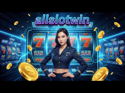 สล็อตเว็บตรง allslotwin