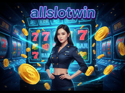 allslotwin สล็อต