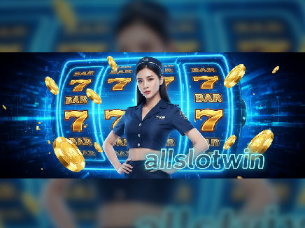 allslotwin login